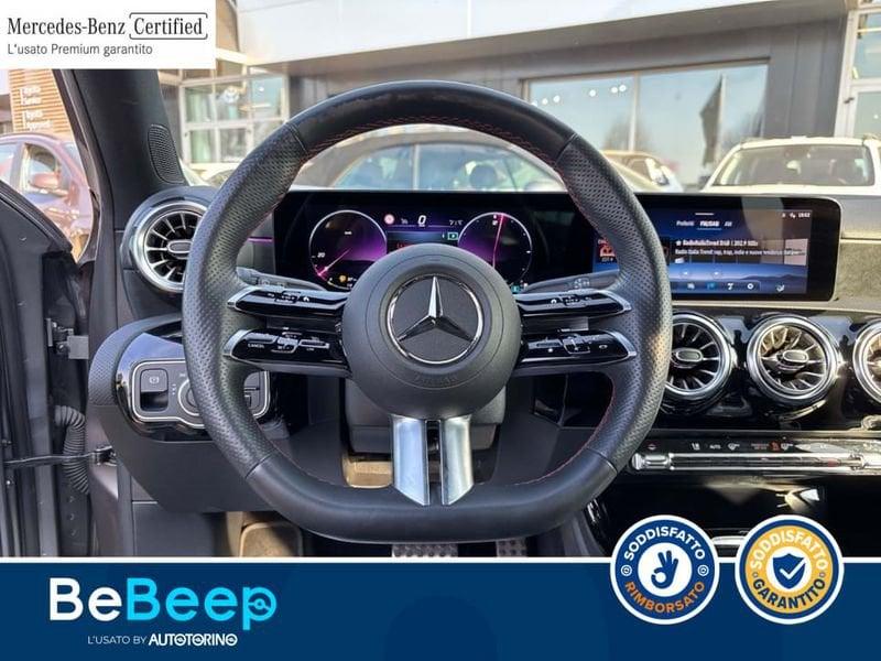 Mercedes-Benz Classe A A 180 AMG LINE PREMIUM AUTO