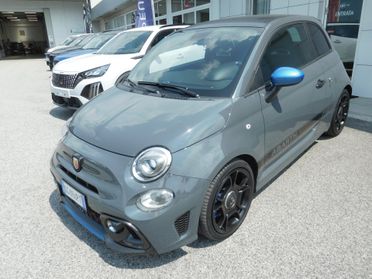 Abarth 595 1.4 Turbo T-Jet 165 CV Turismo F595