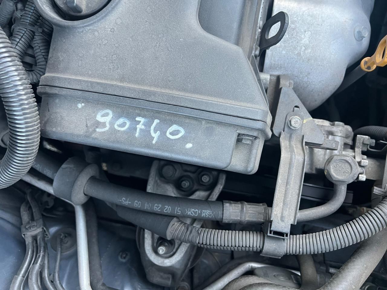 Kia Sportage 2.0 141CV Active EcoSuv