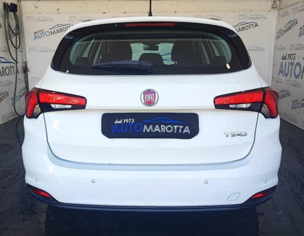 Fiat Tipo 1.6 mjt Lounge s&s 120cv 'PROMO FINANZIAMENTO'