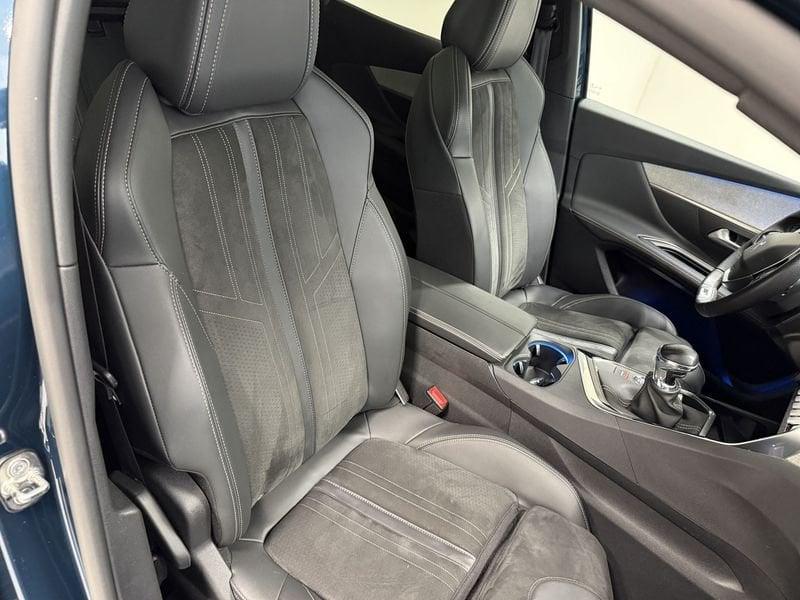 Peugeot 3008 3008 PureTech Turbo 130 S&S GT