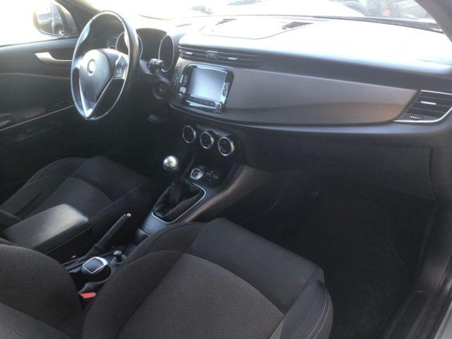 ALFA ROMEO Giulietta 1.6 JTDm-2 105 CV Distinctive