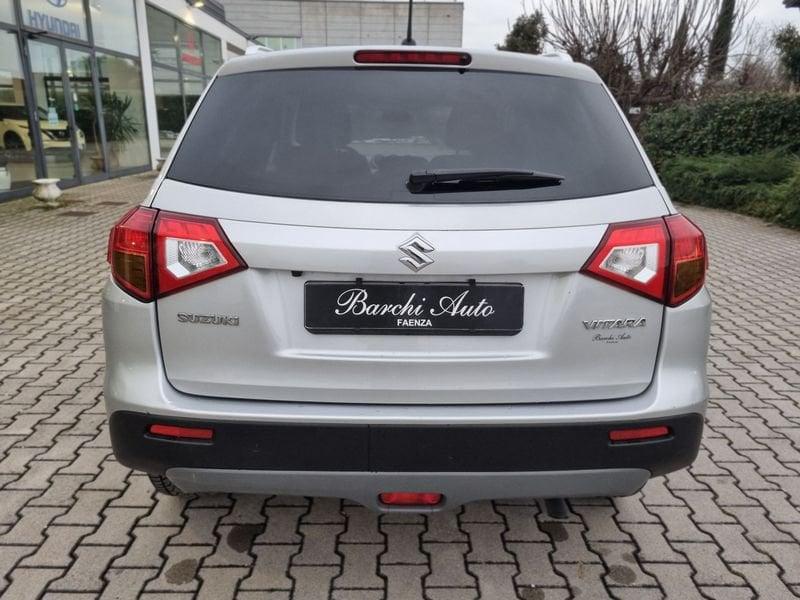 Suzuki Vitara Vitara 1.6 DDiS V-Cool