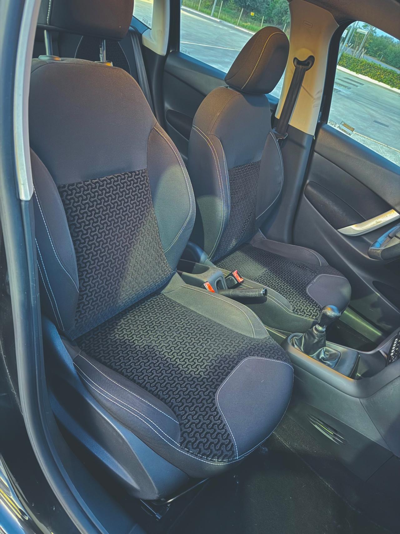 Citroen C3 1.4 Eco Energy G Exclusive