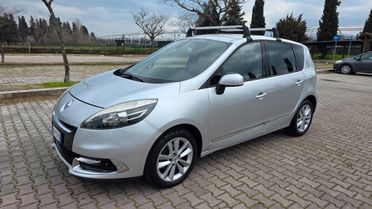 Renault Scenic Scénic XMod 1.5 dCi 110CV Start&Stop Wave