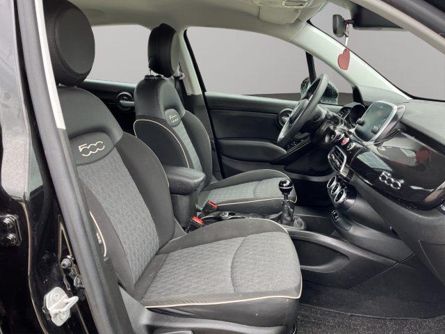 FIAT 500X 1.0 120CV CROSSOVER