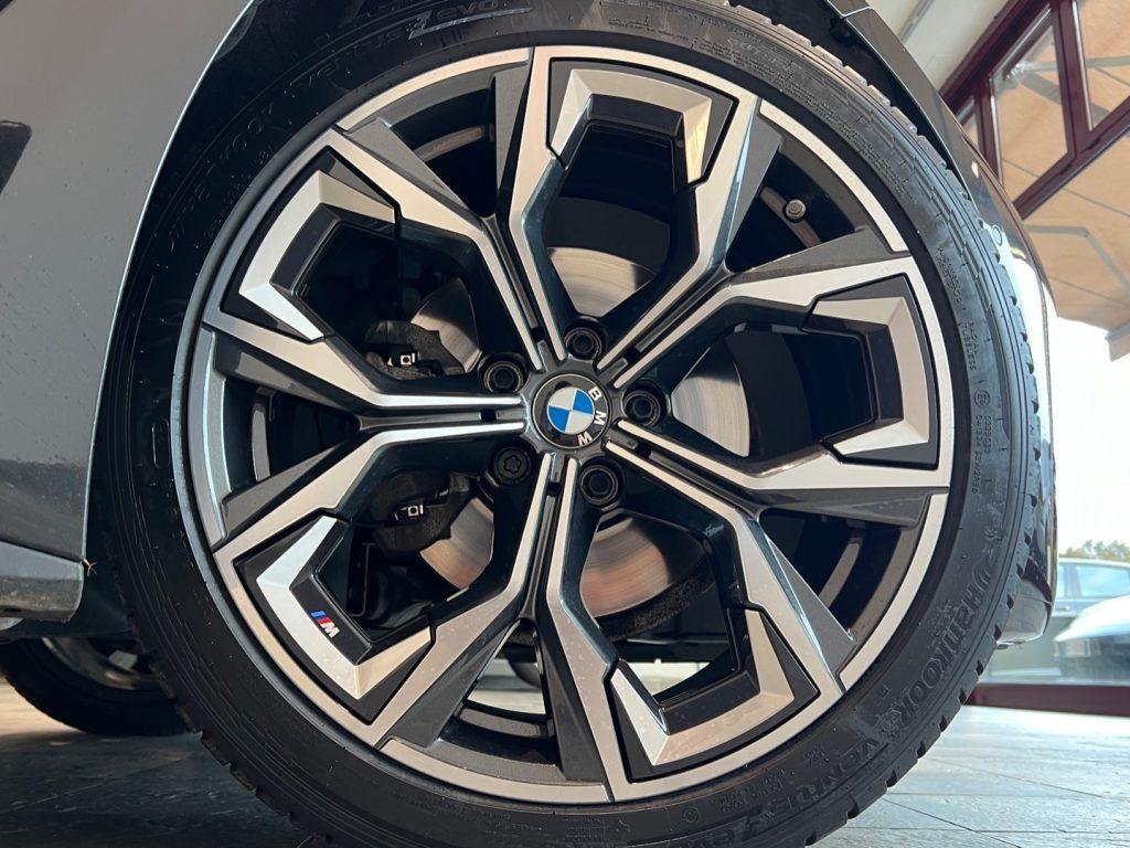 BMW 420 d 48V Msport M Sport B4 02/27
