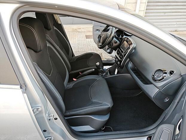 RENAULT Clio 1.5 Dci 75CV *NAVI* - 10/2017