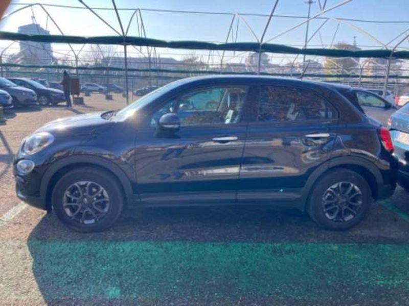 FIAT 500X 1.0 t3 Club 120cv *PROMO OUTLET*