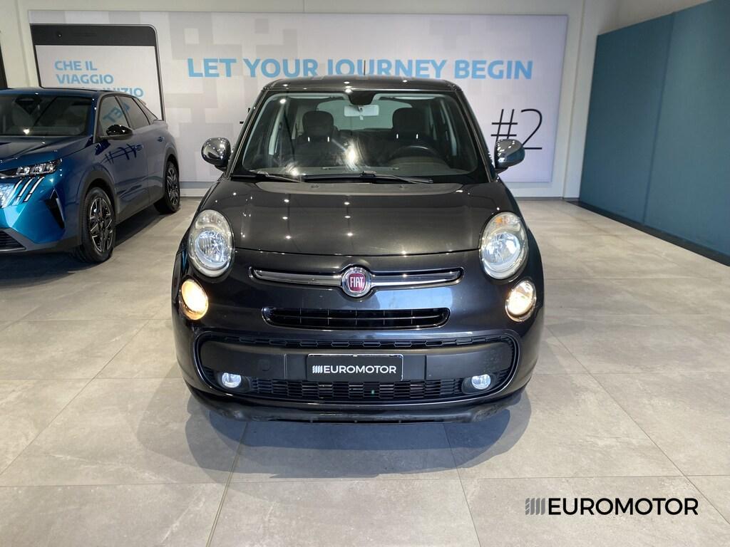 Fiat 500L 1.3 Multijet Pop