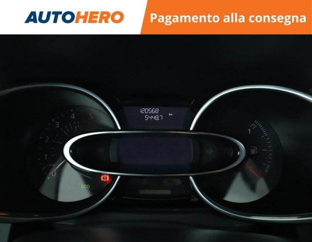RENAULT Clio dCi 8V 75 CV 5 porte Moschino Zen