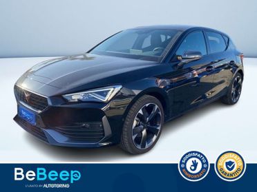 Cupra Leon 1.5 HYBRID 150CV DSG