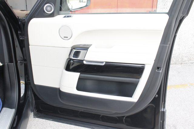 LAND ROVER Range Rover 4.4 SDV8 Vogue Unicoprop.FULL OPTIONAL/IVA ESPOSTA
