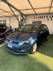 Volkswagen Polo 1.4 TDI 5p. Comfortline 75CV