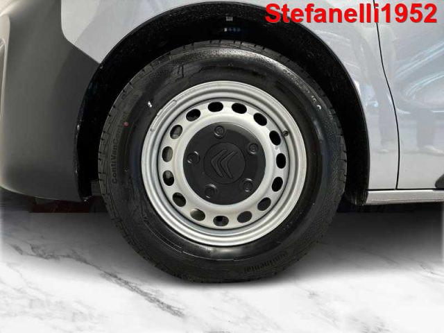 CITROEN Jumpy M 1.5 Vetrato BlueHDi - 120CV S&S MT - 9 Posti