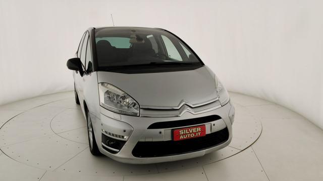 CITROEN C4 Picasso 1.6 e-HDi 110 FAP CMP6 Exclusive