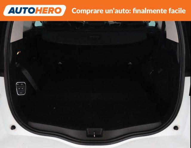 RENAULT Grand Scenic dCi 8V 110 CV EDC Energy Bose