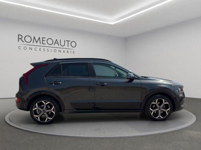 KIA Niro 1.6 GDi DCT HEV Style