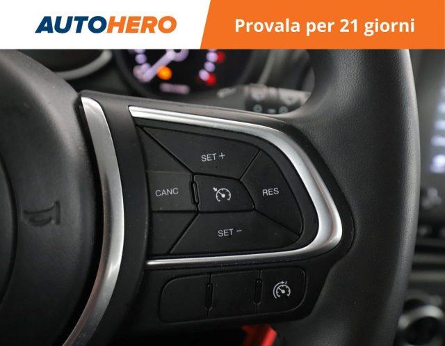 FIAT 500L 1.4 95 CV S&S Cross