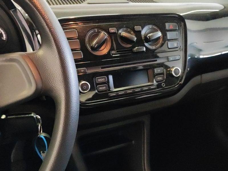 Volkswagen up! 1.0 5p. take up!