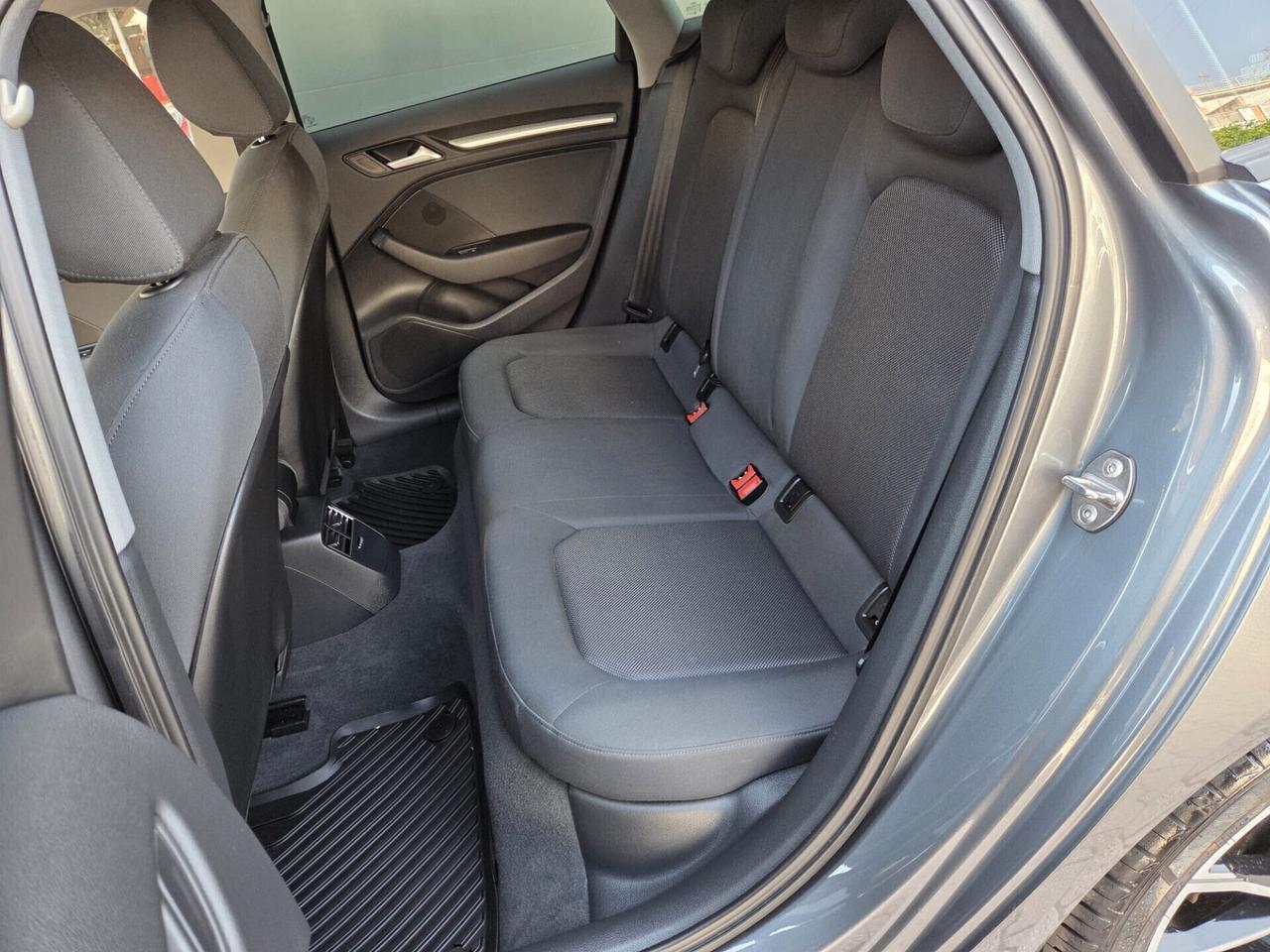 Audi A3 SPB 2.0 TDI 150 cv S tronic Business 35