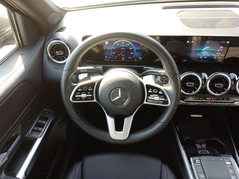 Mercedes-Benz Classe GLB GLB 200 Automatic Sport Plus