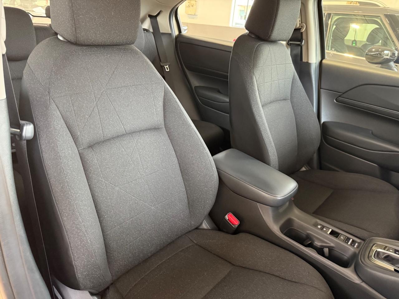 Honda HR-V 1.5 Hev eCVT Elegance