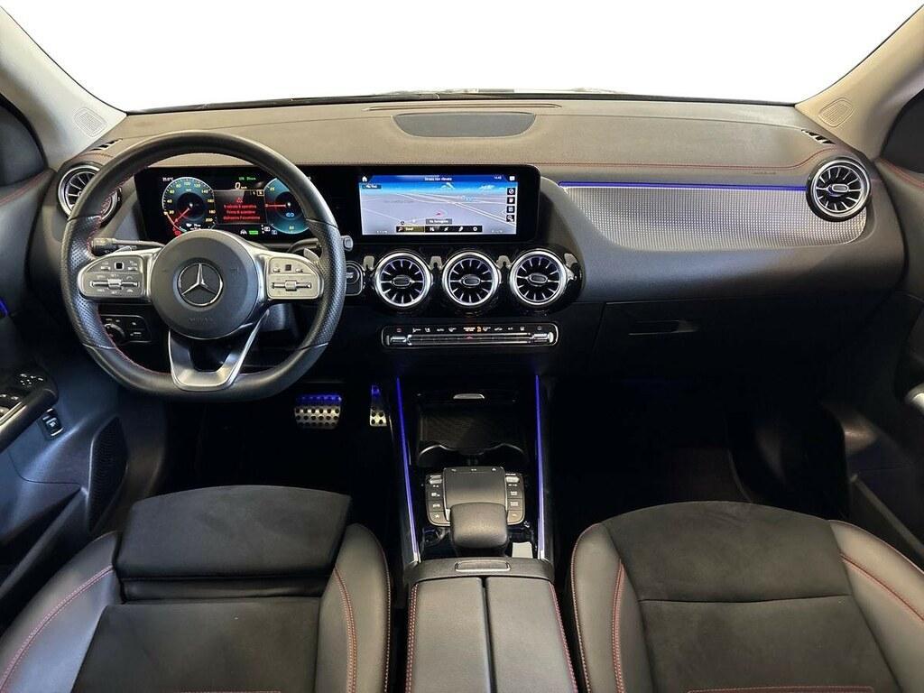 Mercedes EQA 250+ Premium Plus