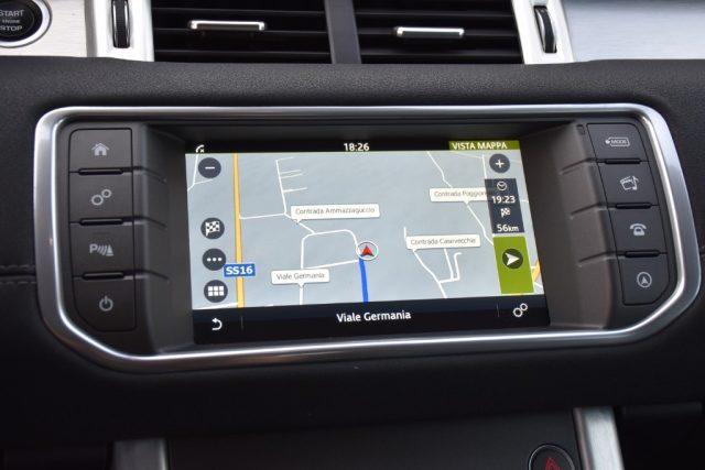 LAND ROVER Range Rover Evoque 2.0 TD4 150 CV 5p. HSE Dynamic