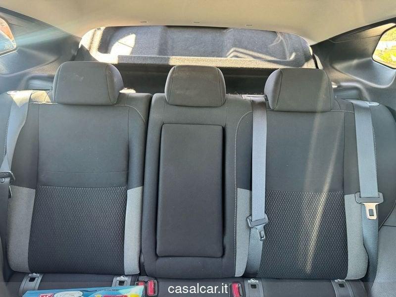 Nissan Qashqai 1.5 dCi Business 24 MESI DI GARANZIA