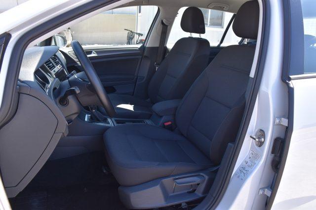 VOLKSWAGEN Golf 1.6 TDI 115CV DSG 5p. Business BlueMotion Technolo