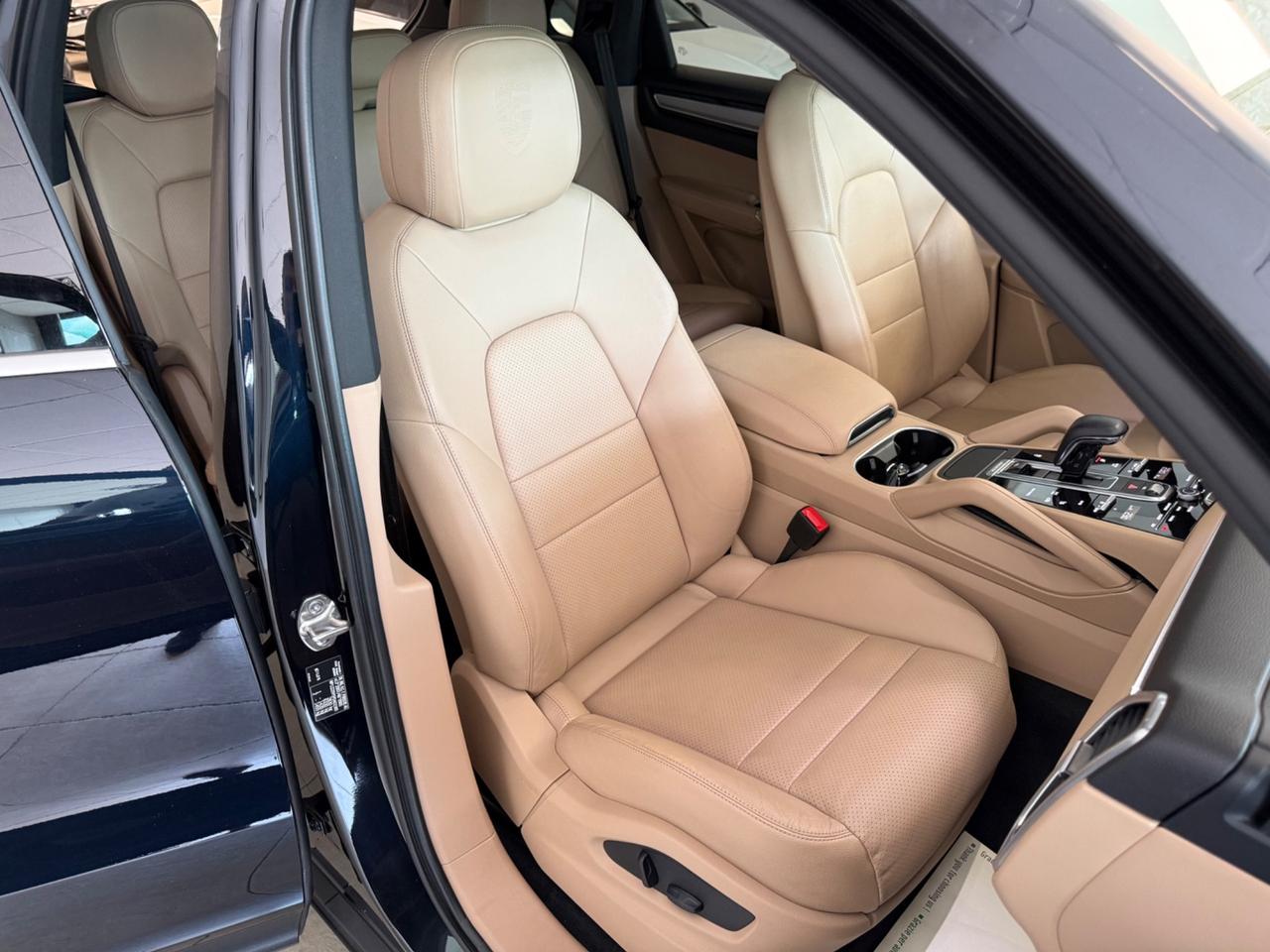 Porsche Cayenne 3.0 V6 340 CV Tetto Apribile Matrix