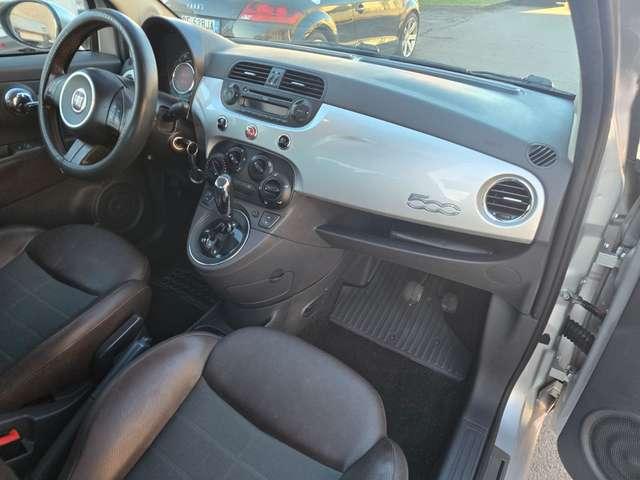 Fiat 500 500 1.2 Sport 69cv Automatica