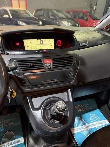 Citroen C4 Picasso Distribuzione Nuova