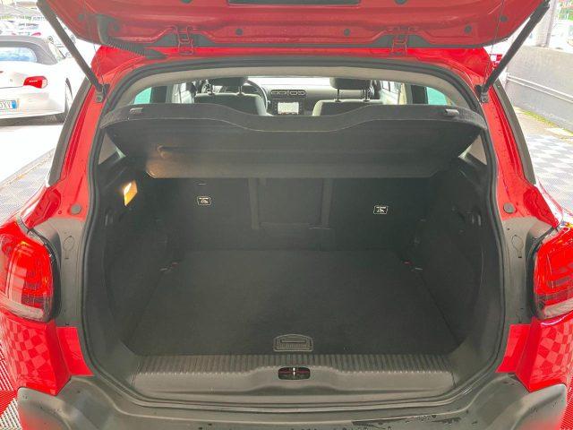 CITROEN C3 Aircross PureTech 100 Shine *PROMO *