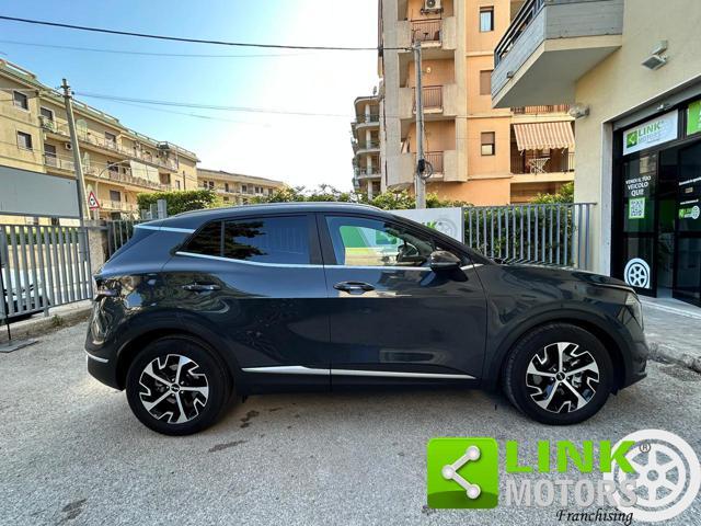 KIA Sportage Hev STYLE
