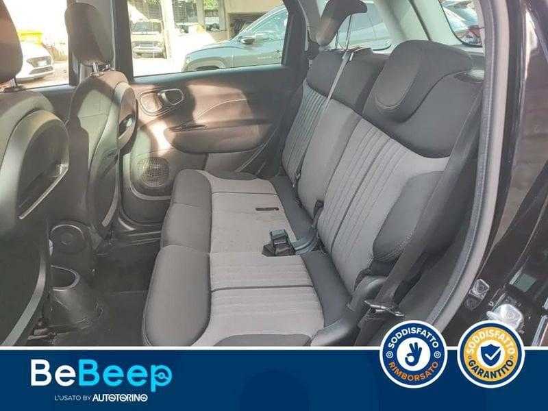 FIAT 500L 1.3 MJT POP STAR 95CV