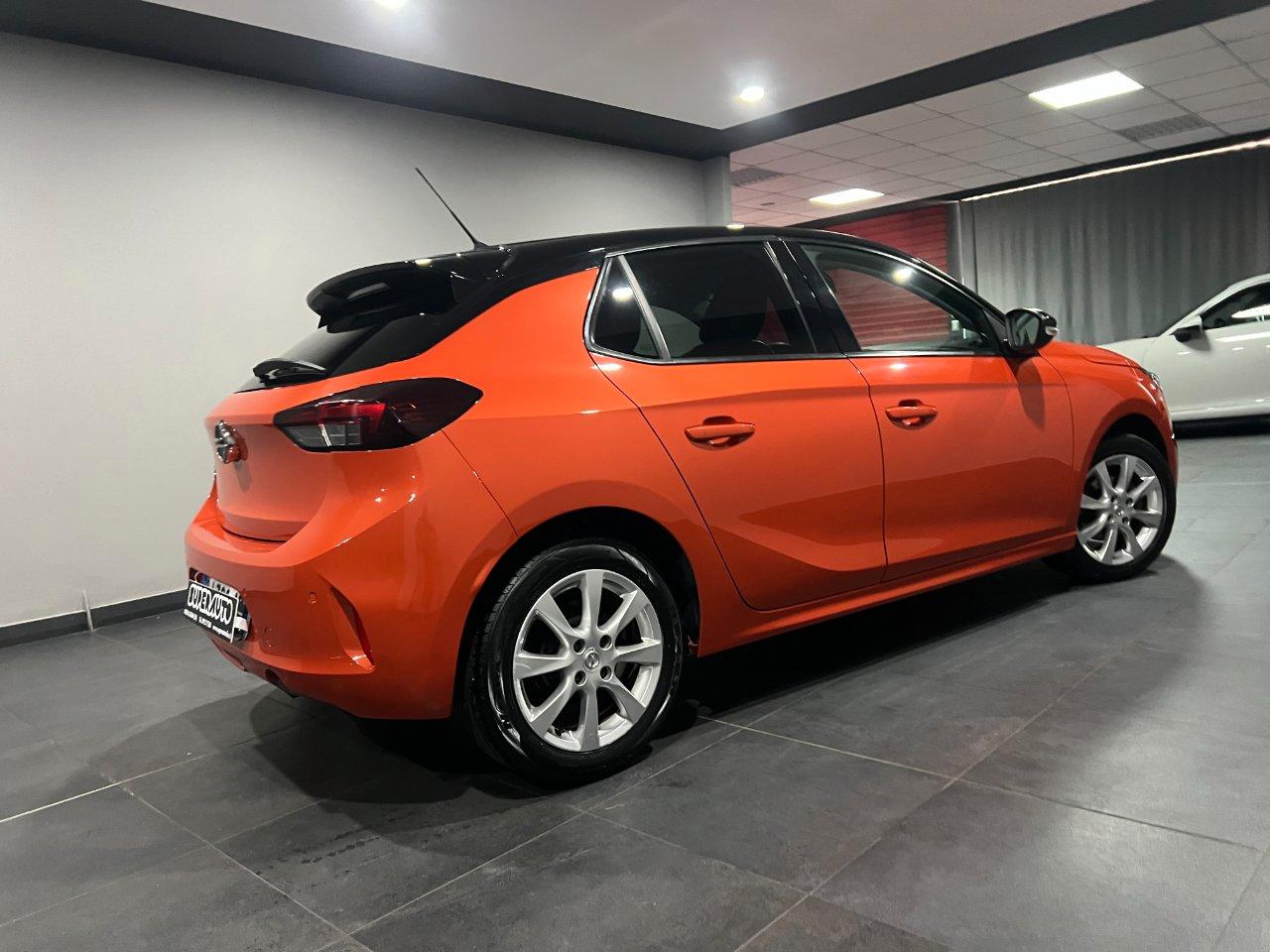 OPEL Corsa 1.2 VI EDITION BICOLOR