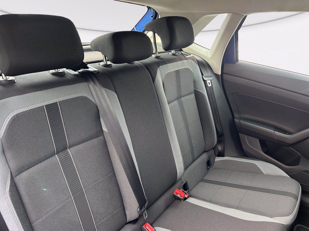 VOLKSWAGEN Polo 1.0 tsi style 95cv del 2023