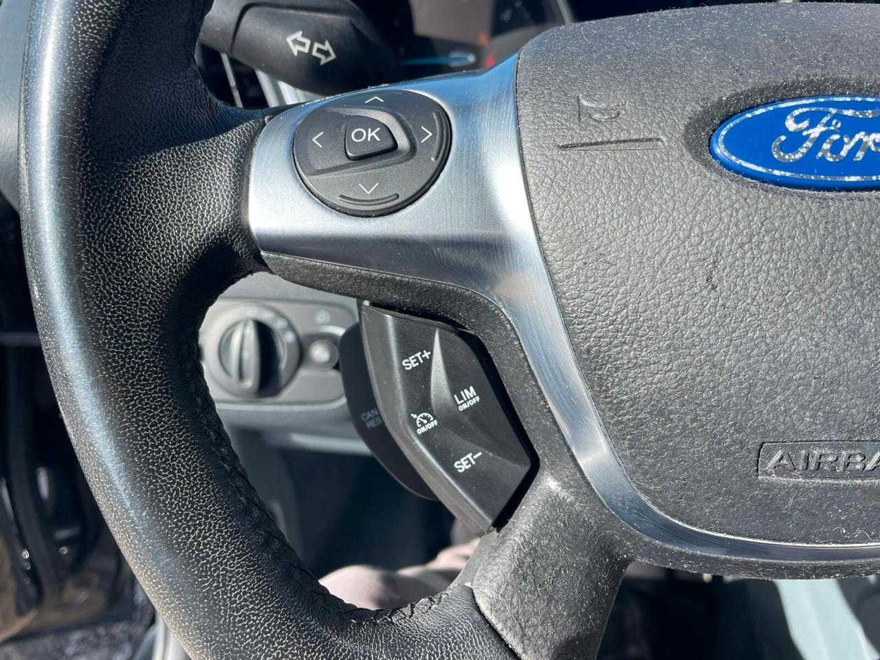 Ford C-Max 1.6 TDCi 115CV Titanium