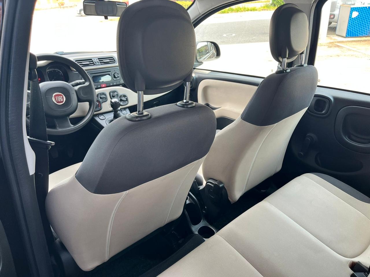 Fiat Panda 1.2 Lounge OK NEOPATENTATI