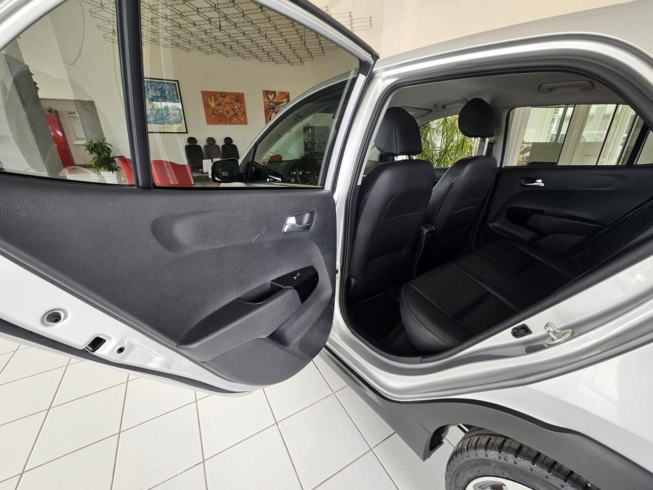 Kia Picanto 1.0 TGDi 12V 5 porte X Line