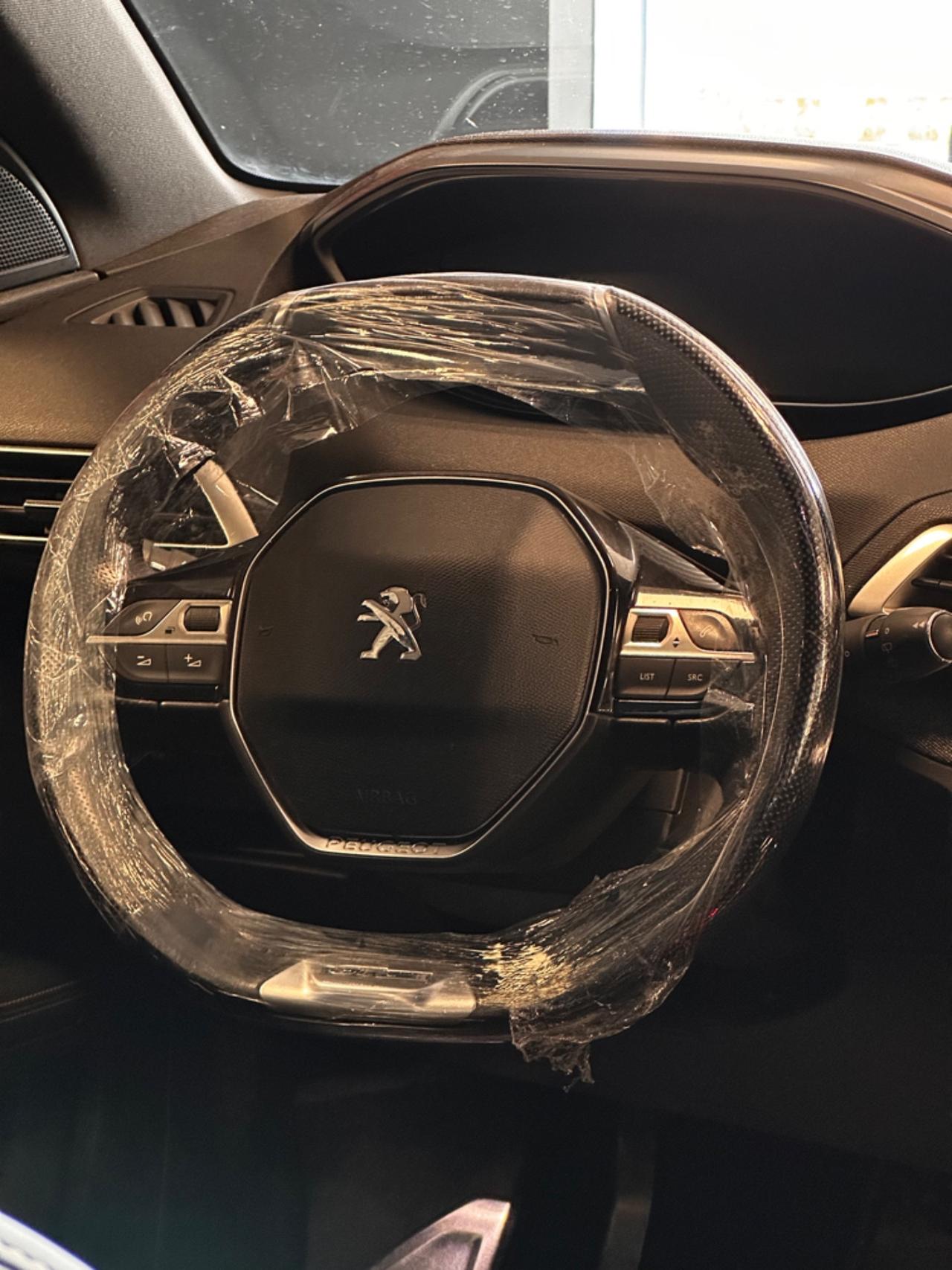 Peugeot 5008 BlueHDi 130 S&S GT Line