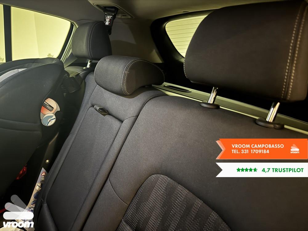 KIA Sportage 4ª serie Sportage 1.7 CRDI 2WD Cool