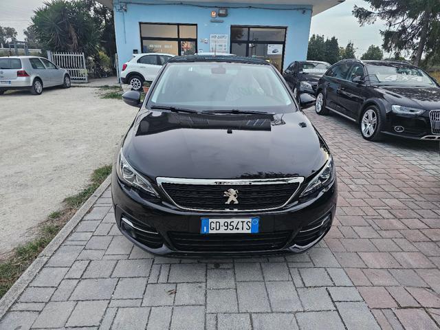 PEUGEOT 308 BlueHDi 130 S&S SW Active Pack