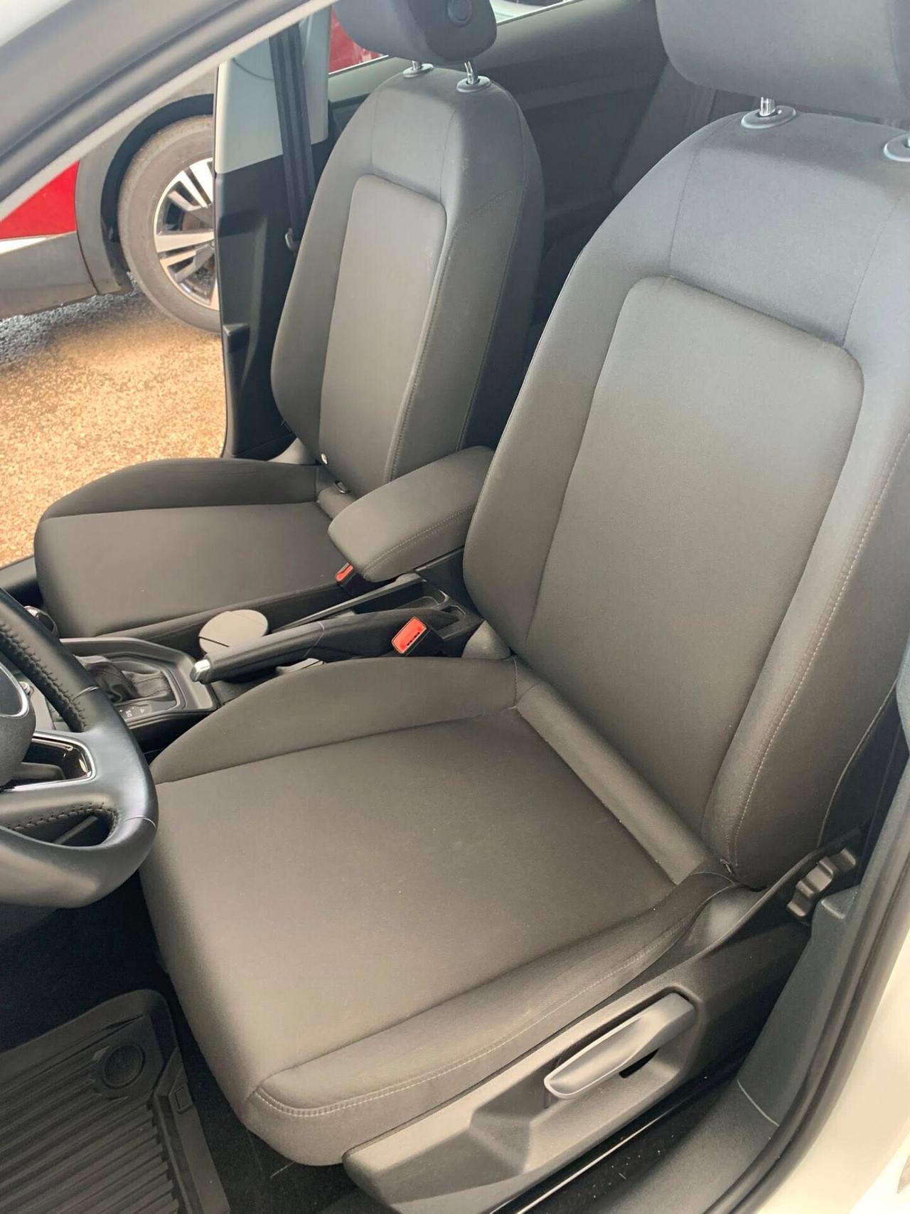 Audi A1 SPB 116cv S tronic Admired full