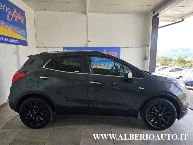 OPEL Mokka X 1.6 CDTI Ecotec 136CV 4x2 Start&Stop b-Color