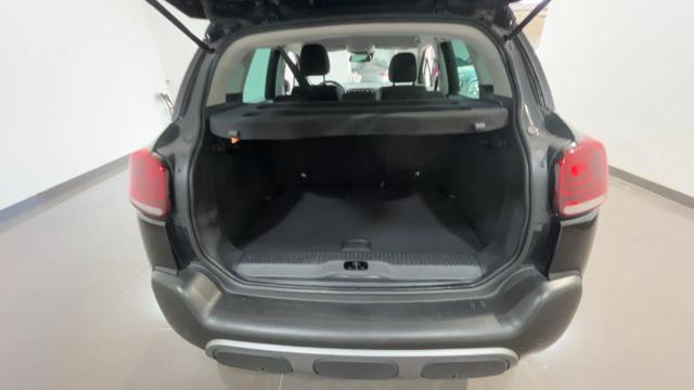 CITROEN C3 Aircross PureTech 110 S&S Max - ANCHE GRIGIA!