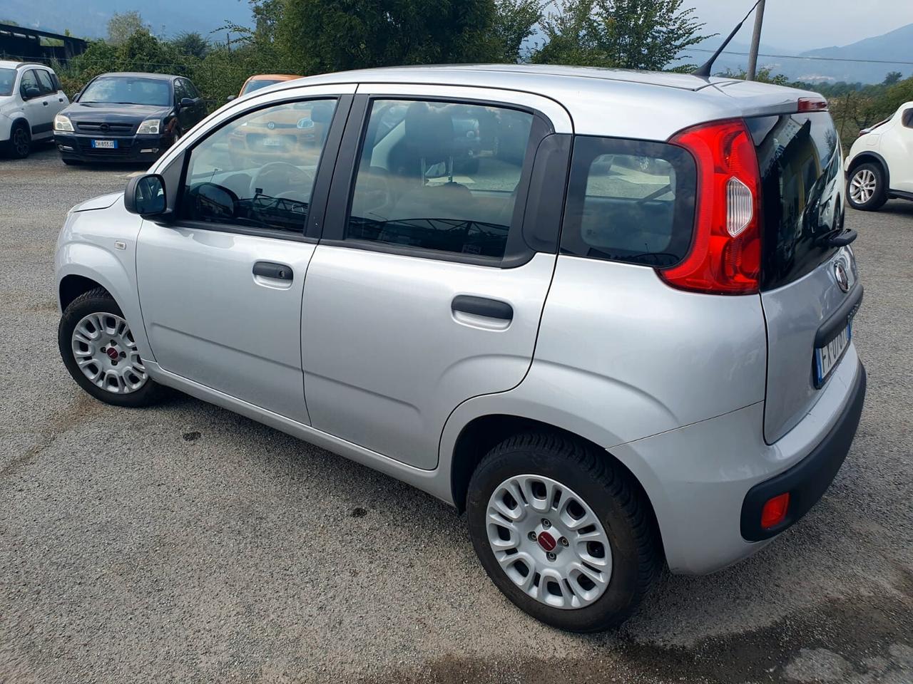 Fiat Panda 1.2 Easy
