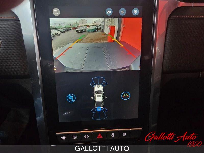 DR AUTOMOBILES dr PK8 2.0 Turbo Diesel Doppia Cabina 4x4+IVA